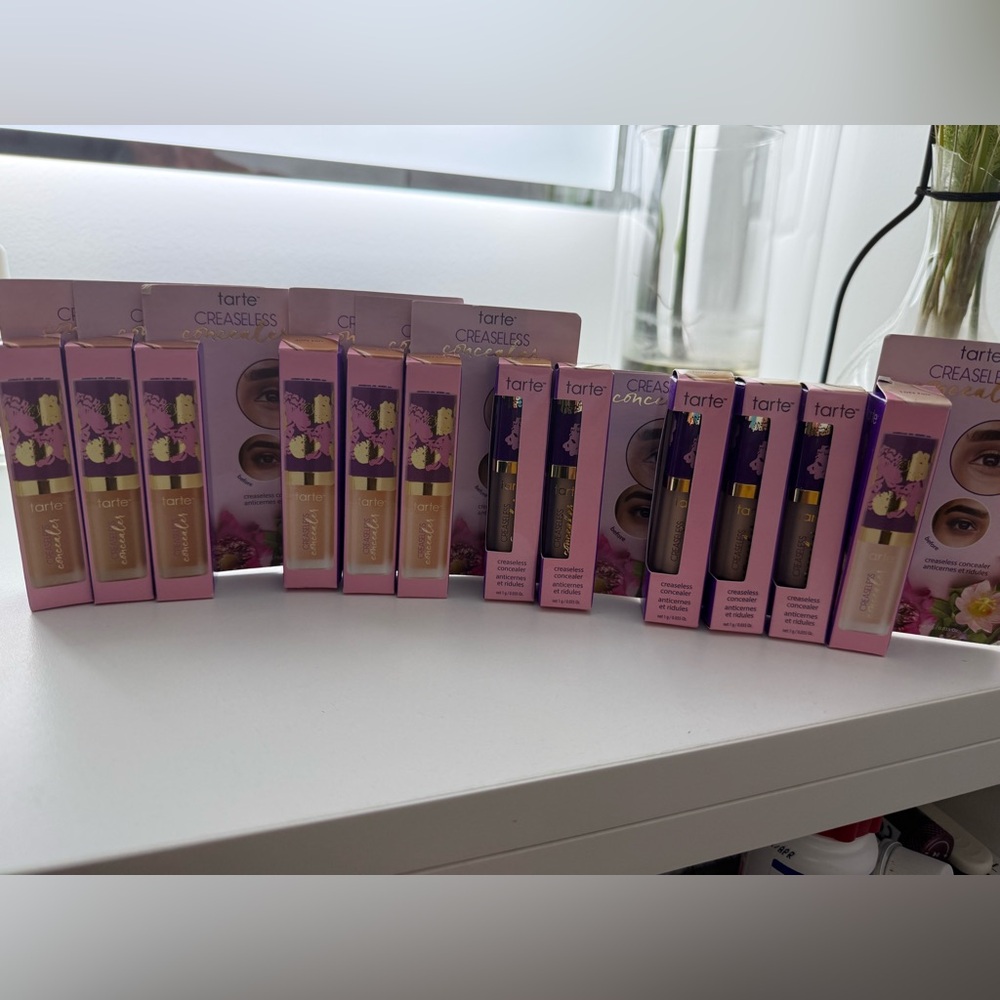 Tarte Creaseless Concealer - Picture 3 of 5
